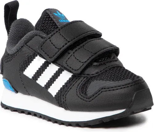 Topánky adidas - Zx 700 Hd Cf I Cblack/Ftwwht/Carbon