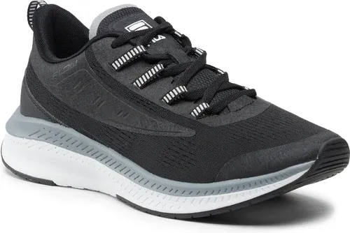 Sneakersy FILA - Cushion 1011412.25Y Black