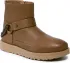 Členkové čižmy UGG - W Deconstructed Mini Chains 1120694 Che