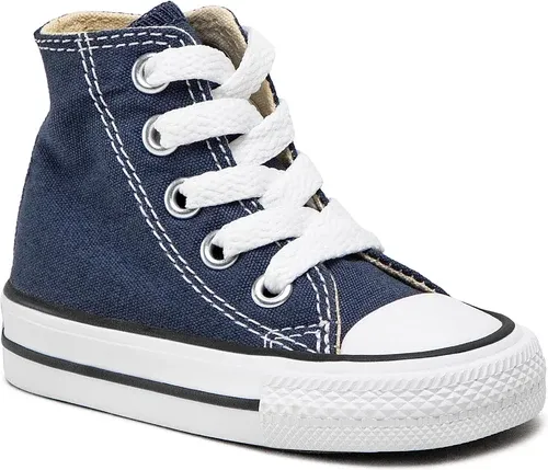 Plátenky Converse - Inf C/T Allstar 7J233C Navy