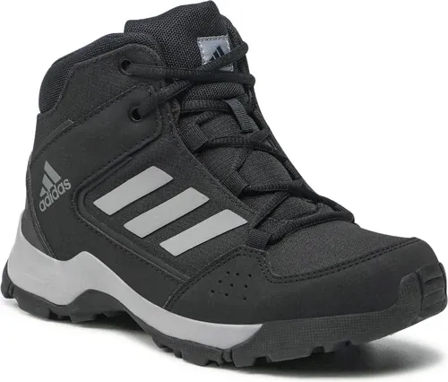 Topánky adidas - Hyperhiker K GZ9216 Cblack/Grethr/Cblack