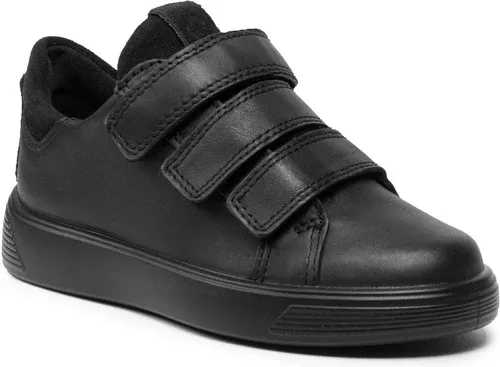 Sneakersy ECCO - Street 1 70082251094 Black/Black/Black