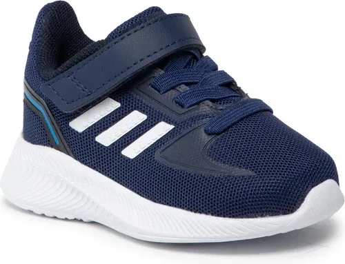 Topánky adidas - Runfalcon 2.0 I GX3540 Dark Blue/Cloud White/Blue Rush