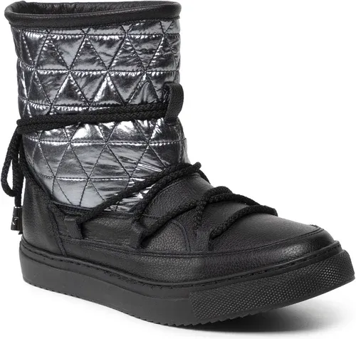 Členková obuv Oleksy - 3461/C47/G66/000/000 Čierna