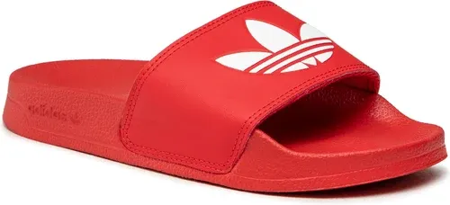 Šľapky adidas - adilette Lite FU8296 Scarle/Ftwwht/Scarle