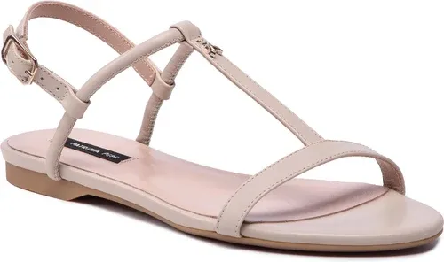 Sandále PATRIZIA PEPE - CX0249/L011-B732 Ocean Sand