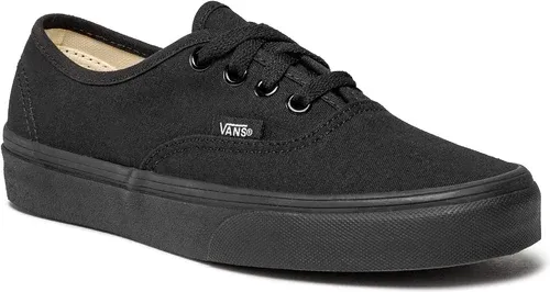 Tenisky Vans - Authentic VN000EE3BKA Black/Black