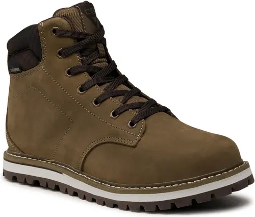 Outdoorová obuv CMP - Dorado Lifestyle Shoe Wp 39Q4937 Corteccia P865