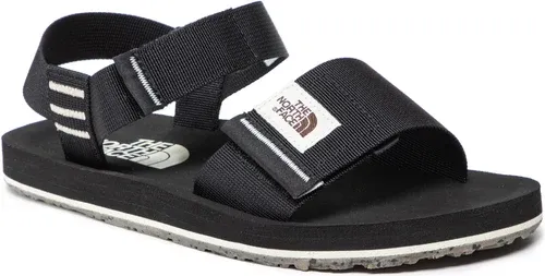 Sandále THE NORTH FACE - Skeena Sandal NF0A46BFLQ6 Tnf Black/Vintage White