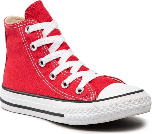 Plátenky Converse - Yths C/T Allstar 3J232 Red