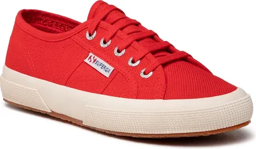 Tenisky SUPERGA - 2750 Cotu Classic S000010 Red 975