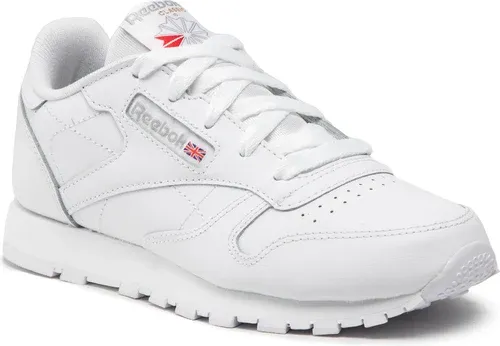 Topánky Reebok - Classic Leather 50172 White