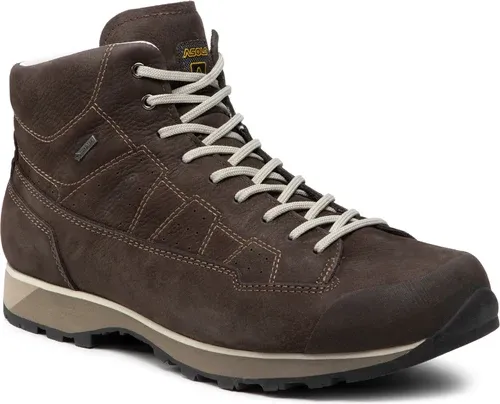 Trekingová obuv Asolo - Active Gv Mm GORE-TEX A38026 00 Dark Brown