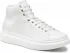 Sneakersy GUESS - Salerno Mid FM5SAM ELE12 WHITE