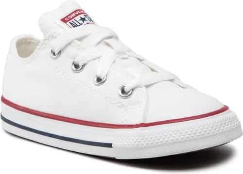 Plátenky Converse - C/T A/S OX 7J256C Optical White