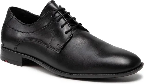 Poltopánky Lloyd - Garvin 13-055-00 Čierna