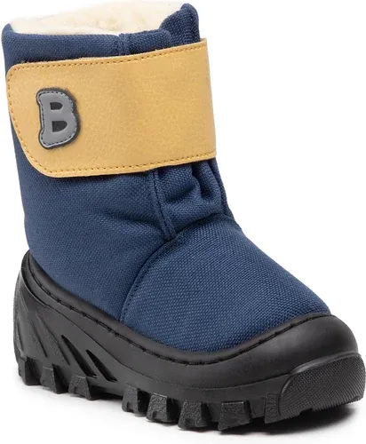 Snehule Bartek - 11479015 Granat