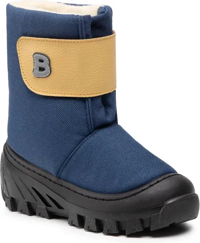 Snehule Bartek - 14479015 Granat