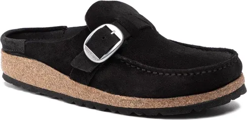 Šľapky BIRKENSTOCK - Buckley 1017826 Black