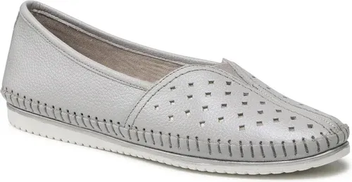 Poltopánky GO SOFT - WI23-SARA-19 Light Grey