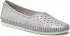 Poltopánky GO SOFT - WI23-SARA-19 Light Grey