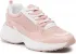Sneakersy DEEZEE - WS110102-01 Pink