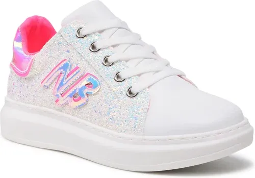 Sneakersy Nelli Blu - CS5608-03 Pink