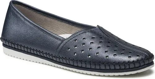 Poltopánky GO SOFT - WI23-SARA-19 Cobalt Blue