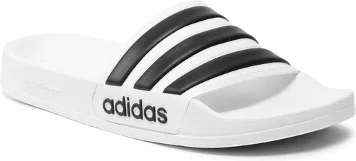 Šľapky adidas - adilette Shower GZ5921 Cloud White/Core Black/Cloud White