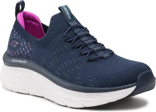 Sneakersy SKECHERS - Star Stunner 149356/NVPR Navy/Purple