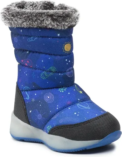 Čižmy Dudino - Tandra 1W21L243 Space 243