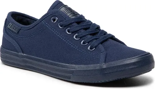 Tenisky BIG STAR - JJ274067 Navy