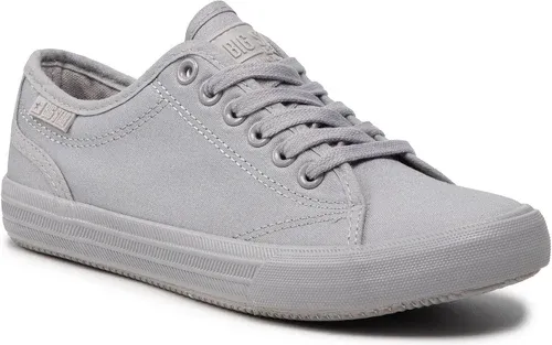Tenisky BIG STAR - JJ274069 Grey