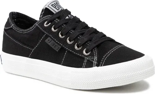 Tenisky BIG STAR - JJ274098 Black