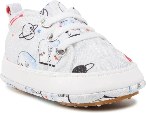 Poltopánky DUDINO - Walkie 1C77A Space Cat 109