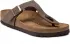 Žabky BIRKENSTOCK - Gizeh 0043751 Mocca