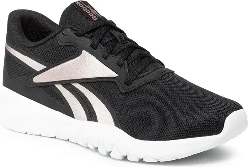 Topánky Reebok - Flexagon Energy Tr 3 GZ0295 Cblack/Rosgol/Sofecr