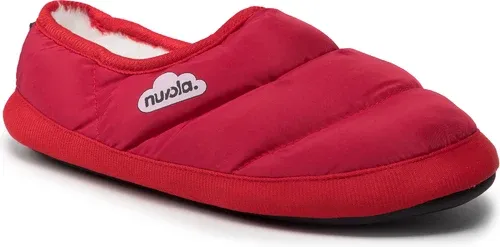 Papuče NUVOLA - Classic Chill UNCLCHILL12 Red