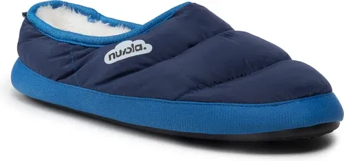 Papuče Nuvola - Classic Chill UNCLCHILL684 Dark Navy