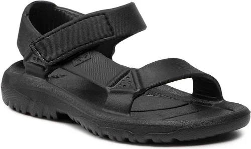 Sandále Teva - Hurricane Drift 1102483C Blk