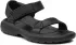 Sandále Teva - Hurricane Drift 1102483C Blk