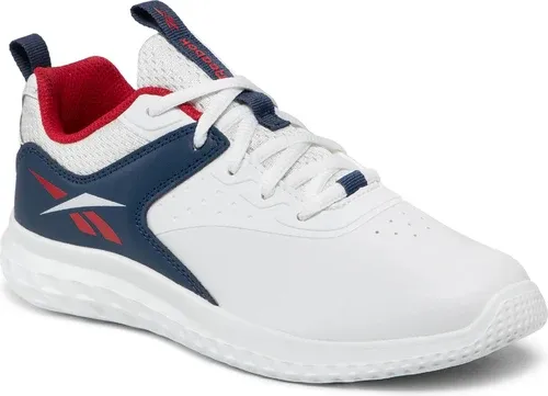 Topánky Reebok - Rush Runner 4.0 Sy GV9986 Ftwwht/Vecnav/Vecred