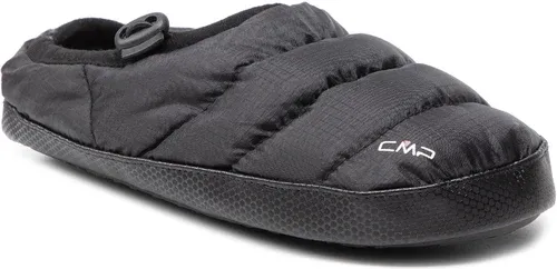 Papuče CMP - Doorsteps Lyinx Wmn Slipper 31Q4816 Nero U901