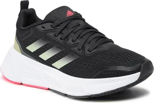 Topánky adidas - Questar GZ0620 Black/Black/Black