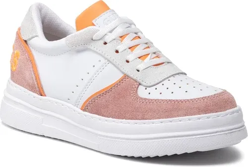 Sneakersy Guess - Af1 FJ5GAF LEA12 WHIMU