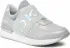 Sneakersy DKNY - Marli K4147063 Titanium RJC