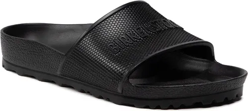 Šľapky Birkenstock - Barbados Eva 1015398 Black