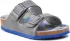 Šľapky Birkenstock - Arizona Kids Bs 1022569 Cmo Footbeds Gray
