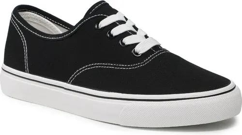 Tenisky JENNY FAIRY - WSS20380-02ECO Black