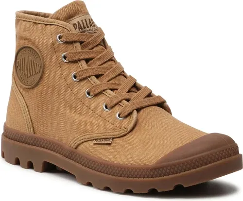 Outdoorová obuv Palladium - Pampa Hi 02352-209-M Woodlin 1